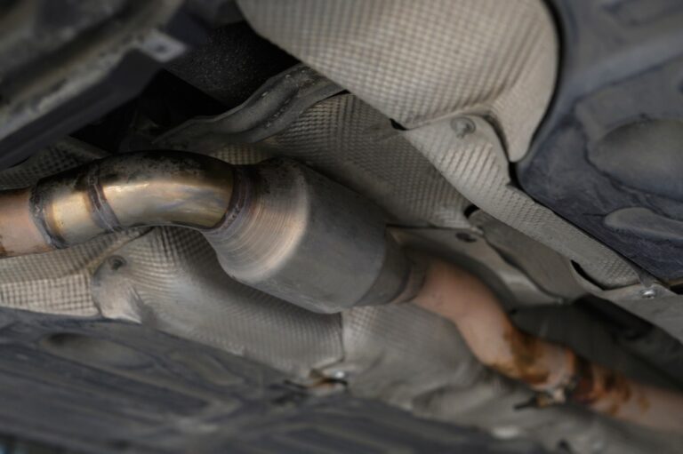 Are Catalytic Converters Expensive? Unveiling the True Costs