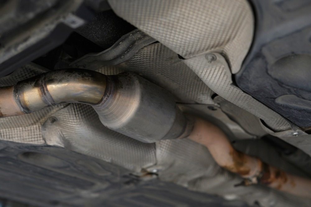 Are Catalytic Converters Expensive