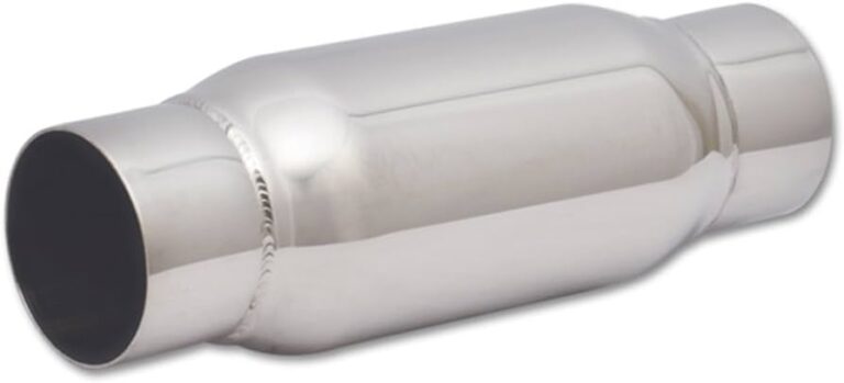 Best Resonator Exhaust Tip: Upgrade Your Ride with Power and Style