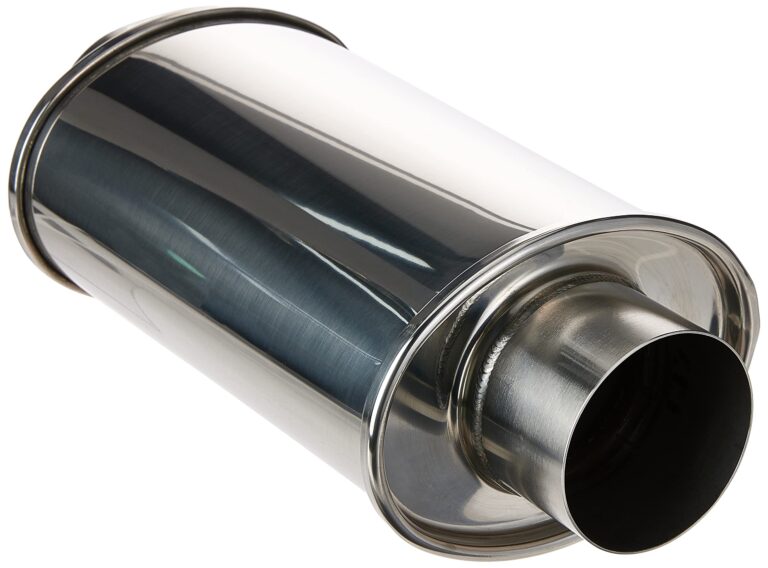 Do Catalytic Converters Quiet Exhaust? Discover the Power Behind Silent Performance!