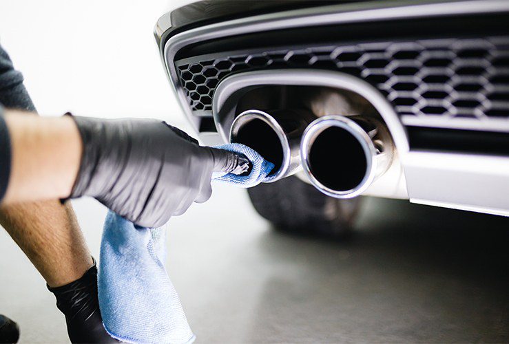 Exhaust Leak in Car Symptoms: Warning Signs and Solutions
