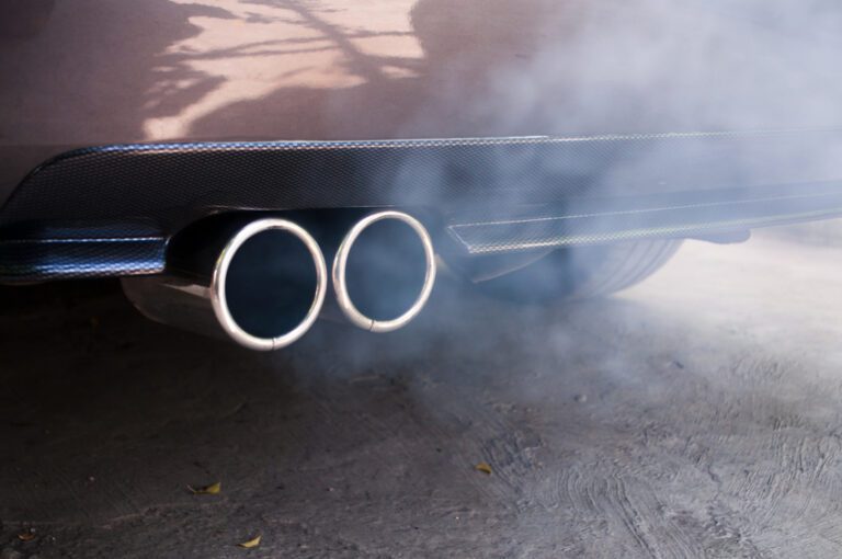 Exhaust System Mufflers: Unleash the Power and Performance