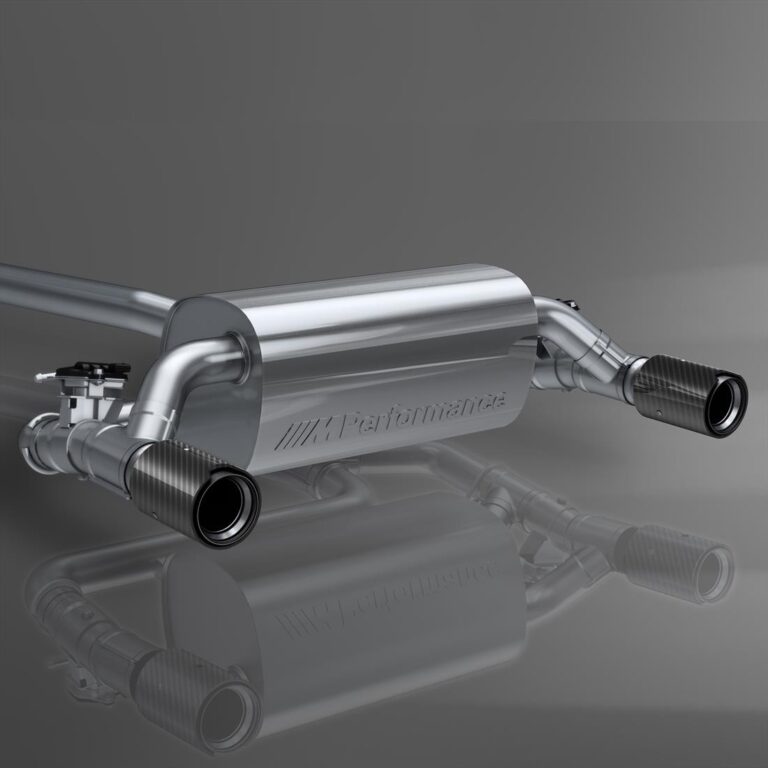 Discover the Affordable Prices for Installing an Exhaust System Today!
