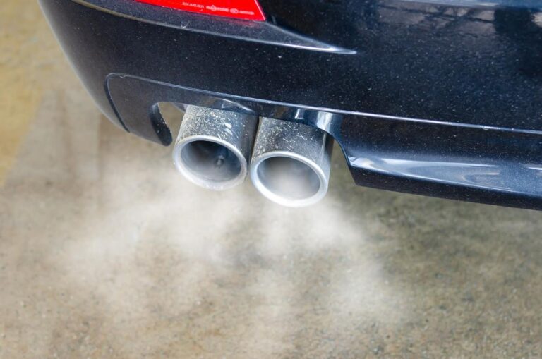 Leaking Muffler Symptoms: Uncover the Power of Early Detection