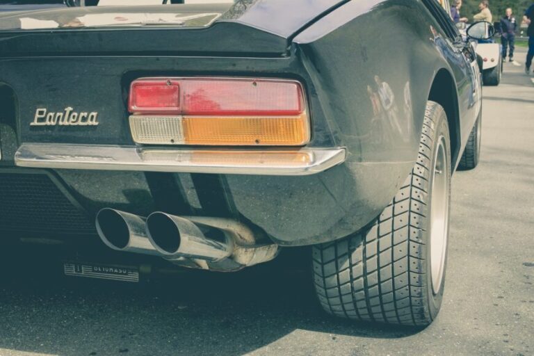 Single to Dual Exhaust Tips: Boost Performance and Style!