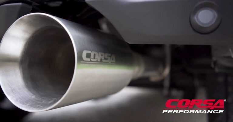 What Makes an Exhaust Loud  : The Secret Science Behind Its Roaring Power