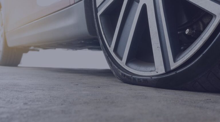 What Tire Pressure is Too Low to Drive on? Avoid Dangerous Situations!