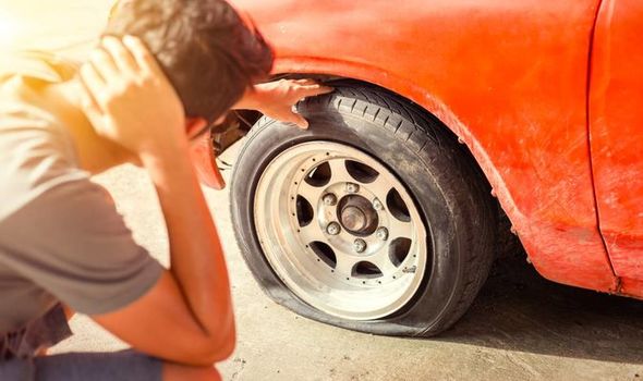 What’s Considered Low Tire Pressure? 5 Signs Your Tires Need Attention