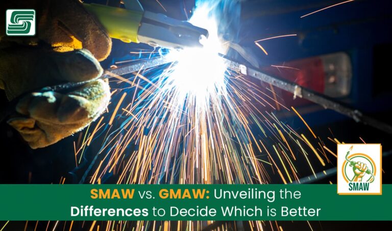 What’s the Difference Between Tig Welding and Mig Welding: Unveiling the Power of Precision
