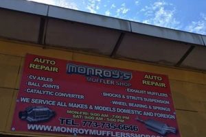 Rome NY's Best Muffler Service | Midas Muffler Rome NY Safem Fabrication - Precision Engineering & Custom Manufacturing Solutions Rome NY's Best Muffler Service | Midas Muffler Rome NY | Safem Fabrication - Precision Engineering & Custom Manufacturing Solutions