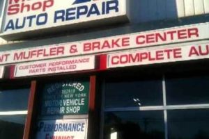 Best American Muffler Westbury NY: Exhaust Pros! Safem Fabrication - Precision Engineering & Custom Manufacturing Solutions Best American Muffler Westbury NY: Exhaust Pros! | Safem Fabrication - Precision Engineering & Custom Manufacturing Solutions