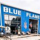 Upgrade Your Ride: Blue Flame Muffler & Tire - Performance! | Best Mufflers for Cars & Trucks | Performance, Sound & Durability Upgrades