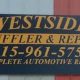 Westside Muffler: Expert Exhaust Repair Near You | Best Mufflers for Cars & Trucks | Performance, Sound & Durability Upgrades