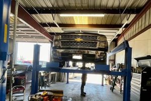 Top Arlington TX Muffler Shop | Exhaust Experts Safem Fabrication - Precision Engineering & Custom Manufacturing Solutions Top Arlington TX Muffler Shop | Exhaust Experts | Safem Fabrication - Precision Engineering & Custom Manufacturing Solutions