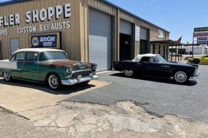 Find Top-Rated Muffler Shop Abilene TX Services Today! Safem Fabrication - Precision Engineering & Custom Manufacturing Solutions Find Top-Rated Muffler Shop Abilene TX Services Today! | Safem Fabrication - Precision Engineering & Custom Manufacturing Solutions