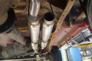 Top Taylor, TX Muffler Shop: Exhaust Repair Experts Safem Fabrication - Precision Engineering & Custom Manufacturing Solutions Top Taylor, TX Muffler Shop: Exhaust Repair Experts | Safem Fabrication - Precision Engineering & Custom Manufacturing Solutions