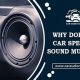 Fix: Car Speakers Sound Muffled? Causes & Solutions | Best Mufflers for Cars & Trucks | Performance, Sound & Durability Upgrades