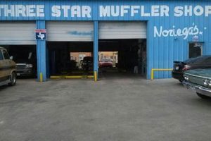 Top Muffler Shop Tyler TX: Expert Exhaust Repair Near You Safem Fabrication - Precision Engineering & Custom Manufacturing Solutions Top Muffler Shop Tyler TX: Expert Exhaust Repair Near You | Safem Fabrication - Precision Engineering & Custom Manufacturing Solutions