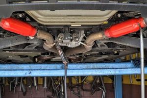 El Paso TX Muffler Shop: Repair & Exhaust Pros Safem Fabrication - Precision Engineering & Custom Manufacturing Solutions El Paso TX Muffler Shop: Repair & Exhaust Pros | Safem Fabrication - Precision Engineering & Custom Manufacturing Solutions