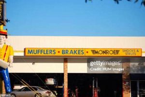 Dallas Muffler Shop TX: Exhaust Repair & More! Safem Fabrication - Precision Engineering & Custom Manufacturing Solutions Dallas Muffler Shop TX: Exhaust Repair & More! | Safem Fabrication - Precision Engineering & Custom Manufacturing Solutions