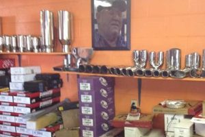 Top Muffler Shop Laredo TX: Expert Exhaust Repair Safem Fabrication - Precision Engineering & Custom Manufacturing Solutions Top Muffler Shop Laredo TX: Expert Exhaust Repair | Safem Fabrication - Precision Engineering & Custom Manufacturing Solutions