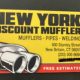 New Britain's Best: New York Muffler Services & Repair | Best Mufflers for Cars & Trucks | Performance, Sound & Durability Upgrades