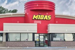 Best Midas Muffler in Austin, TX: Services & Deals Safem Fabrication - Precision Engineering & Custom Manufacturing Solutions Best Midas Muffler in Austin, TX: Services & Deals | Safem Fabrication - Precision Engineering & Custom Manufacturing Solutions