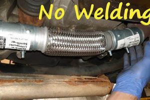 DIY Fixing Muffler Pipe: Restore Exhaust & Silence! Safem Fabrication - Precision Engineering & Custom Manufacturing Solutions DIY Fixing Muffler Pipe: Restore Exhaust & Silence! | Safem Fabrication - Precision Engineering & Custom Manufacturing Solutions