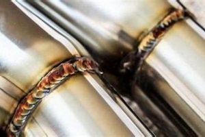 DIY Welding Muffler Pipe: Tips & Techniques Safem Fabrication - Precision Engineering & Custom Manufacturing Solutions DIY Welding Muffler Pipe: Tips & Techniques | Safem Fabrication - Precision Engineering & Custom Manufacturing Solutions
