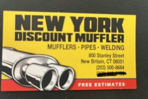 Affordable New York Discount Muffler: Savings & Service Safem Fabrication - Precision Engineering & Custom Manufacturing Solutions Affordable New York Discount Muffler: Savings & Service | Safem Fabrication - Precision Engineering & Custom Manufacturing Solutions