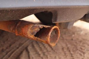 Fix a Broken Muffler Pipe: Symptoms & Solutions Safem Fabrication - Precision Engineering & Custom Manufacturing Solutions Fix a Broken Muffler Pipe: Symptoms & Solutions | Safem Fabrication - Precision Engineering & Custom Manufacturing Solutions