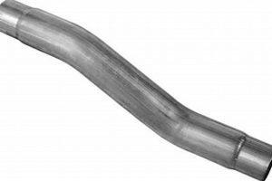 Is a Muffler Delete Pipe Worth It? Sound, Power & Laws Safem Fabrication - Precision Engineering & Custom Manufacturing Solutions Is a Muffler Delete Pipe Worth It? Sound, Power & Laws | Safem Fabrication - Precision Engineering & Custom Manufacturing Solutions