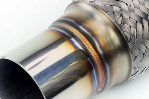 Buy Flex Muffler Pipes: Quality Exhaust Solution Safem Fabrication - Precision Engineering & Custom Manufacturing Solutions Buy Flex Muffler Pipes: Quality Exhaust Solution | Safem Fabrication - Precision Engineering & Custom Manufacturing Solutions