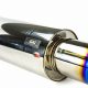 Best HKS Universal Muffler: [Pros & Cons] Guide | Best Mufflers for Cars & Trucks | Performance, Sound & Durability Upgrades