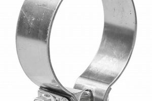 Secure Pipe: Best Muffler Pipe Clamp Kit On Sale! Safem Fabrication - Precision Engineering & Custom Manufacturing Solutions Secure Pipe: Best Muffler Pipe Clamp Kit On Sale! | Safem Fabrication - Precision Engineering & Custom Manufacturing Solutions