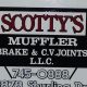 Scotty's: Expert Muffler, Brake & CV Service Near You! | Best Mufflers for Cars & Trucks | Performance, Sound & Durability Upgrades