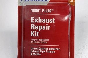 Best Permatex Muffler Repair Kit: Easy Fix, Lasting Seal Safem Fabrication - Precision Engineering & Custom Manufacturing Solutions Best Permatex Muffler Repair Kit: Easy Fix, Lasting Seal | Safem Fabrication - Precision Engineering & Custom Manufacturing Solutions