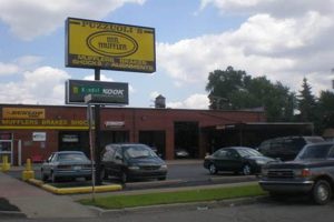 Monroe's Muffler Man: MI Roadside Giant & History Safem Fabrication - Precision Engineering & Custom Manufacturing Solutions Monroe's Muffler Man: MI Roadside Giant & History | Safem Fabrication - Precision Engineering & Custom Manufacturing Solutions