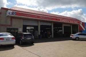 Your Car's AAA Muffler & Complete Auto Care Experts Safem Fabrication - Precision Engineering & Custom Manufacturing Solutions Your Car's AAA Muffler & Complete Auto Care Experts | Safem Fabrication - Precision Engineering & Custom Manufacturing Solutions