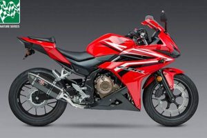 Upgrade Your Ride: CBR500R Muffler Options & Performance Best Mufflers for Cars & Trucks | Performance, Sound & Durability Upgrades Upgrade Your Ride: CBR500R Muffler Options & Performance | Best Mufflers for Cars & Trucks | Performance, Sound & Durability Upgrades