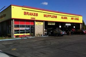 Top Anaheim Auto Repair: Muffler Care & More! Safem Fabrication - Precision Engineering & Custom Manufacturing Solutions Top Anaheim Auto Repair: Muffler Care & More! | Safem Fabrication - Precision Engineering & Custom Manufacturing Solutions