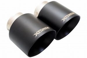Exhaust Upgrade: Muffler Tips Black Styles Safem Fabrication - Precision Engineering & Custom Manufacturing Solutions Exhaust Upgrade: Muffler Tips Black Styles | Safem Fabrication - Precision Engineering & Custom Manufacturing Solutions