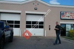 Expert Master Muffler & Brake: Complete Car Care Safem Fabrication - Precision Engineering & Custom Manufacturing Solutions Expert Master Muffler & Brake: Complete Car Care | Safem Fabrication - Precision Engineering & Custom Manufacturing Solutions