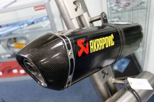 Akrapovic Muffler for Cars: Performance Exhaust Upgrade Safem Fabrication - Precision Engineering & Custom Manufacturing Solutions Akrapovic Muffler for Cars: Performance Exhaust Upgrade | Safem Fabrication - Precision Engineering & Custom Manufacturing Solutions
