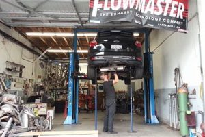 Find Local Muffler Shop: Muffler Repair & More! Safem Fabrication - Precision Engineering & Custom Manufacturing Solutions Find Local Muffler Shop: Muffler Repair & More! | Safem Fabrication - Precision Engineering & Custom Manufacturing Solutions