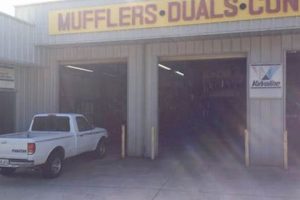 Auto Mighty Muffler Repair: Expert Service & More Safem Fabrication - Precision Engineering & Custom Manufacturing Solutions Auto Mighty Muffler Repair: Expert Service & More | Safem Fabrication - Precision Engineering & Custom Manufacturing Solutions