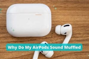 Fix: Why Do My AirPods Sound Muffled to Others? + Tips Safem Fabrication - Precision Engineering & Custom Manufacturing Solutions Fix: Why Do My AirPods Sound Muffled to Others? + Tips | Safem Fabrication - Precision Engineering & Custom Manufacturing Solutions