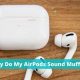 Fix: Why Do My AirPods Sound Muffled to Others? + Tips | Best Mufflers for Cars & Trucks | Performance, Sound & Durability Upgrades