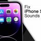 Fix: iPhone Sounds Muffled? Causes &amp; Solutions | Best Mufflers for Cars & Trucks | Performance, Sound & Durability Upgrades