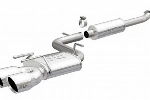 Best 2021 Camry Replacement Muffler: Sound & Performance Safem Fabrication - Precision Engineering & Custom Manufacturing Solutions Best 2021 Camry Replacement Muffler: Sound & Performance | Safem Fabrication - Precision Engineering & Custom Manufacturing Solutions
